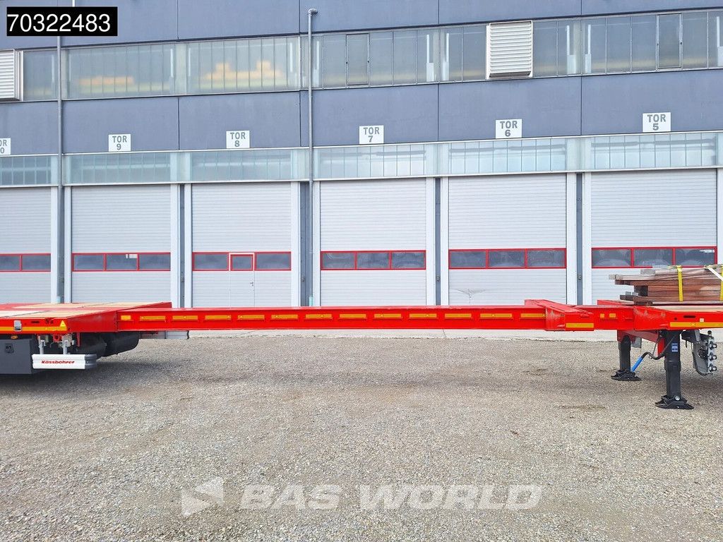 Kässbohrer LB4E