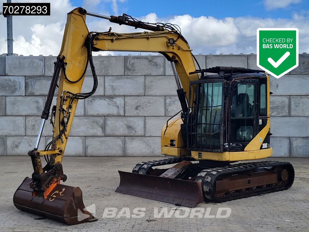 Caterpillar 308C