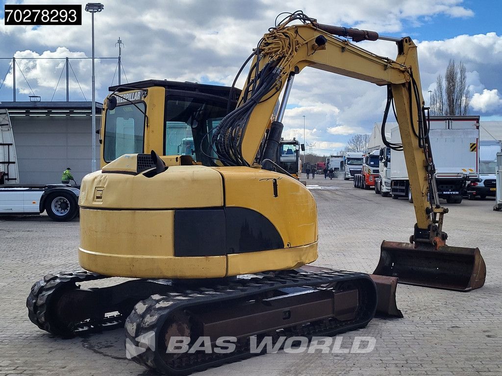 Caterpillar 308C