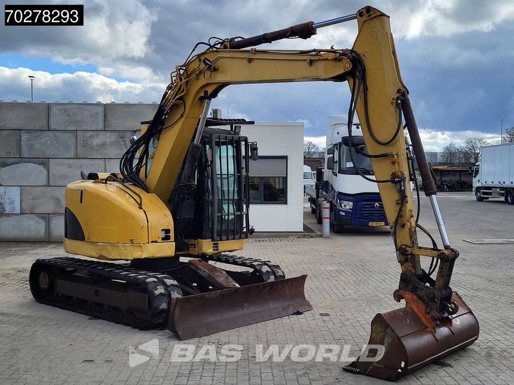 Caterpillar 308C