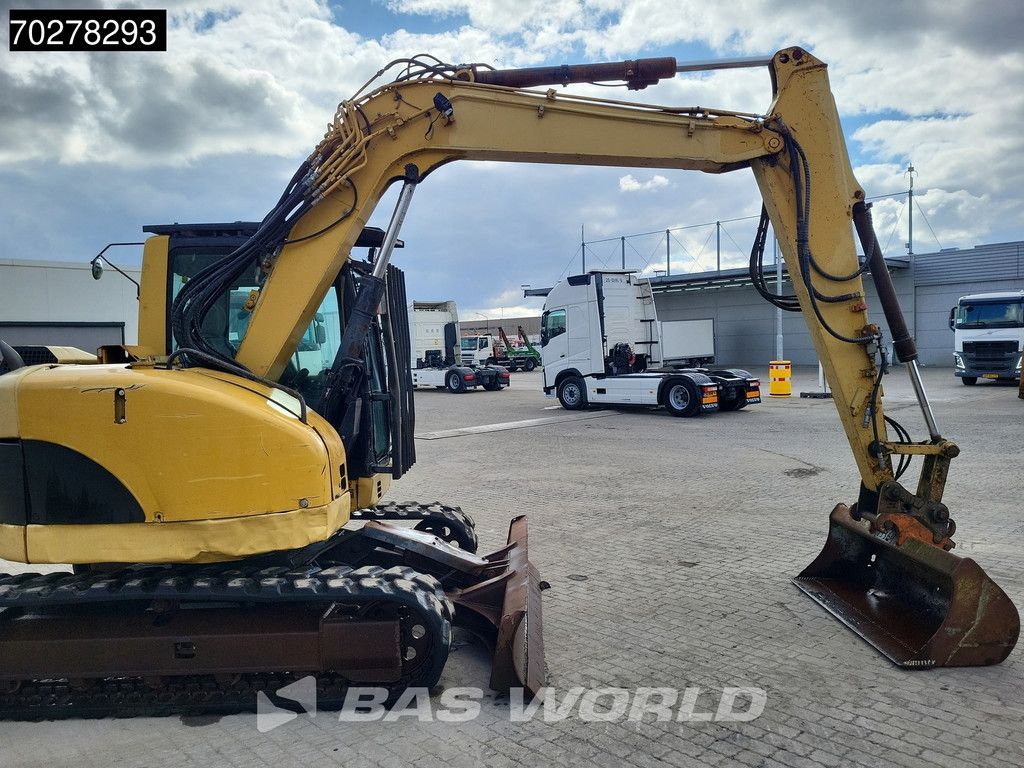 Caterpillar 308C