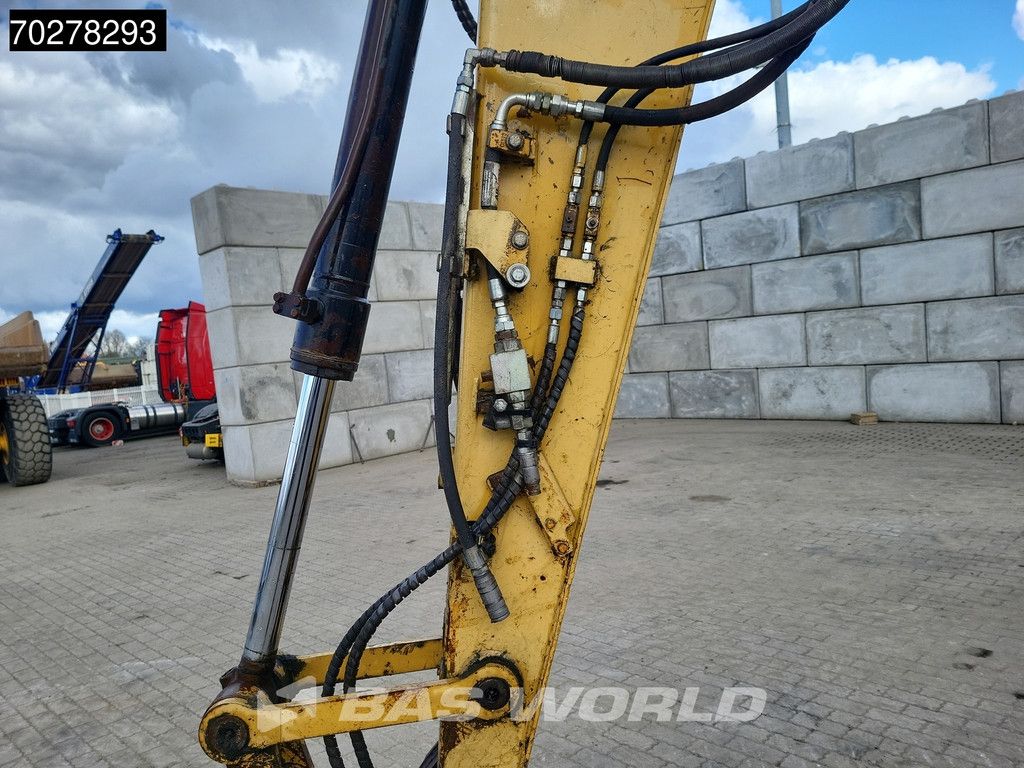 Caterpillar 308C