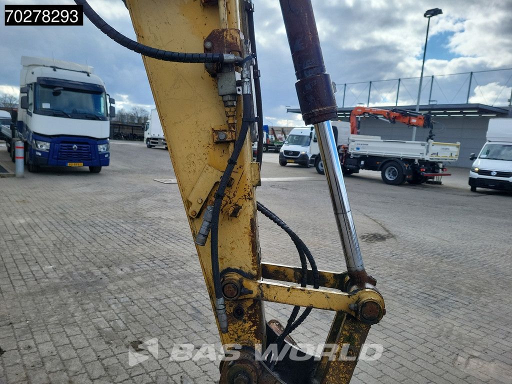 Caterpillar 308C