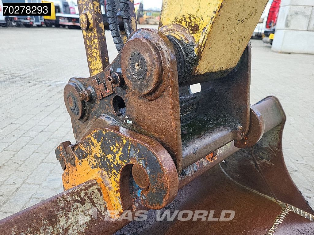 Caterpillar 308C