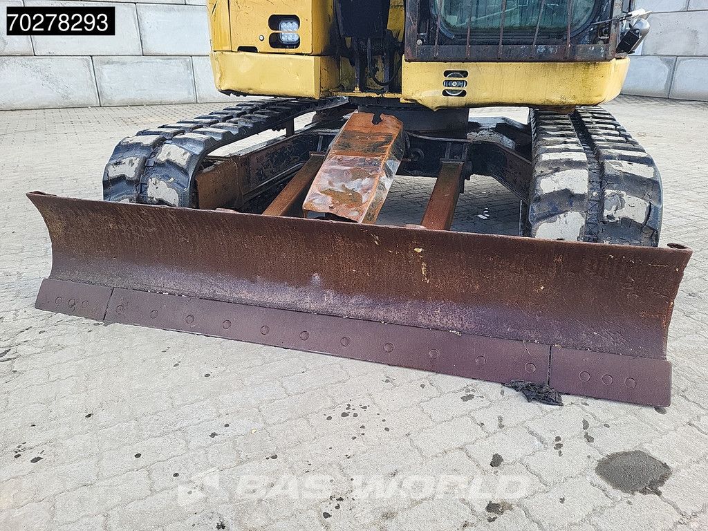 Caterpillar 308C