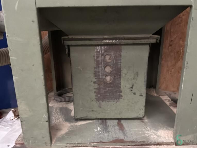 Extraction ECS 1988