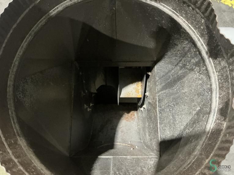 Ventilatoren Spänex