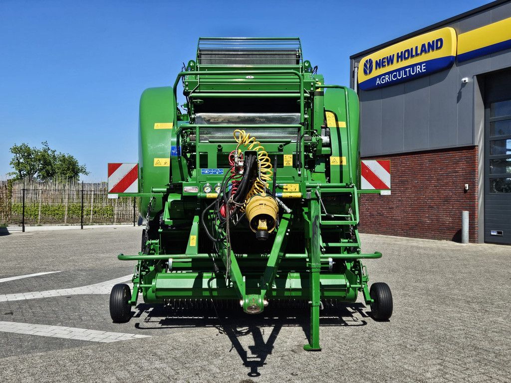 McHale FUSION VARIO Fusion Vario