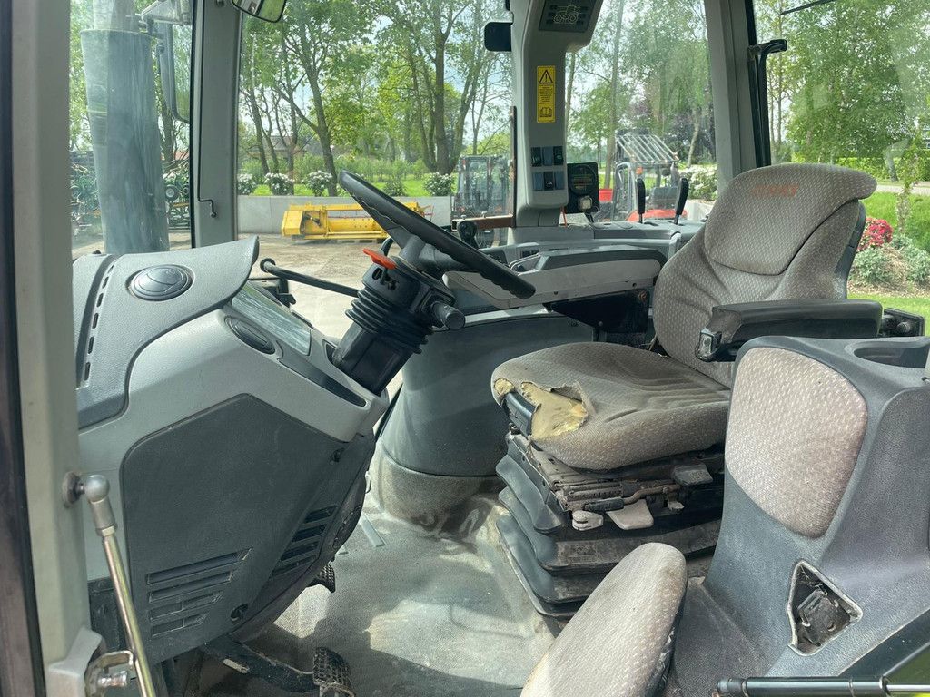 Claas ARION 640 Arion 640 - 50 KM - Front pto - Cebis - Fronthef - Lucht