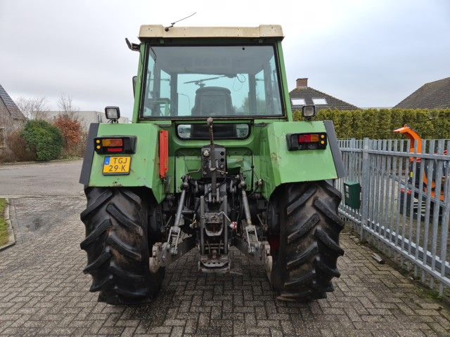 Fendt 311 LSA
