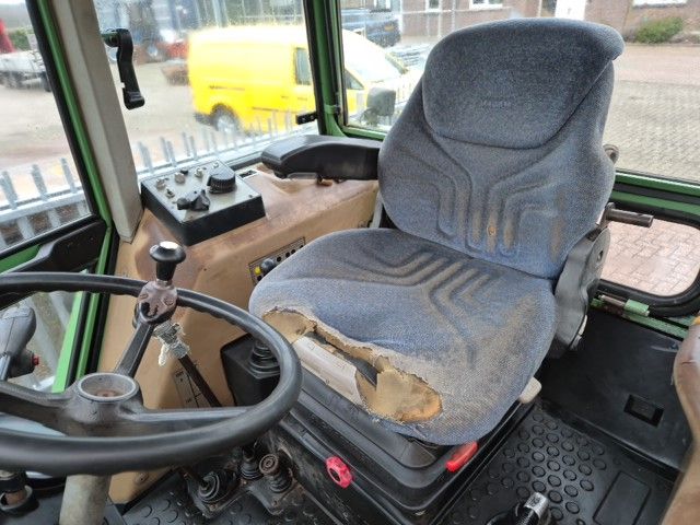 Fendt 311 LSA