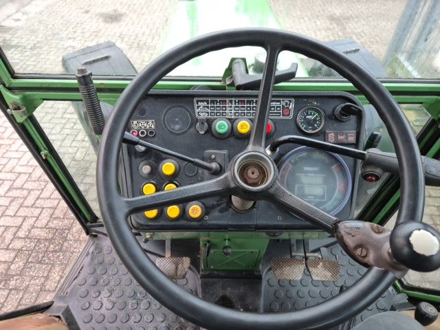 Fendt 311 LSA