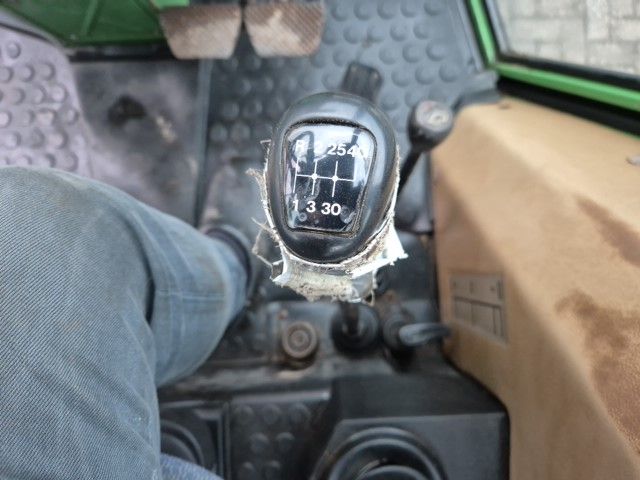 Fendt 311 LSA