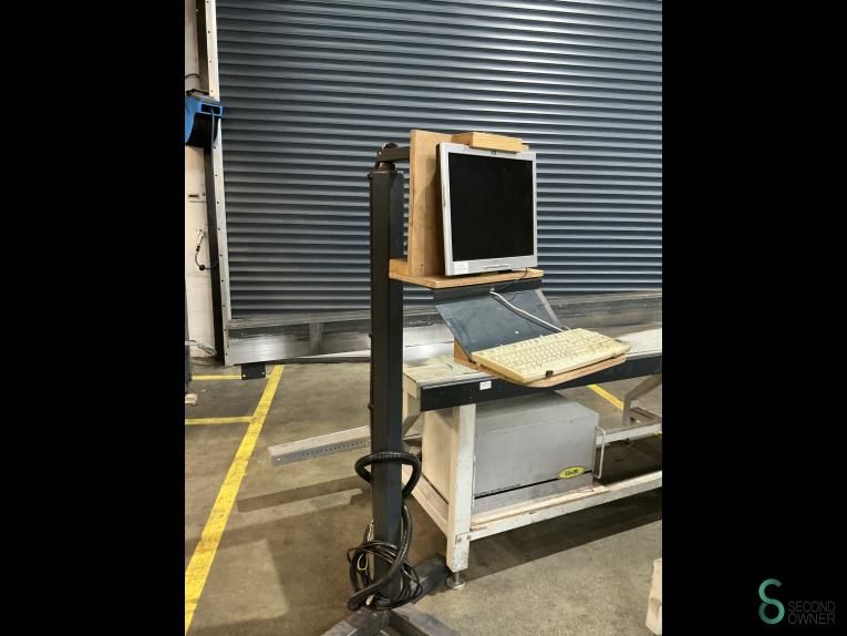 Optimization cross-cut saws H&M HM-D 2005