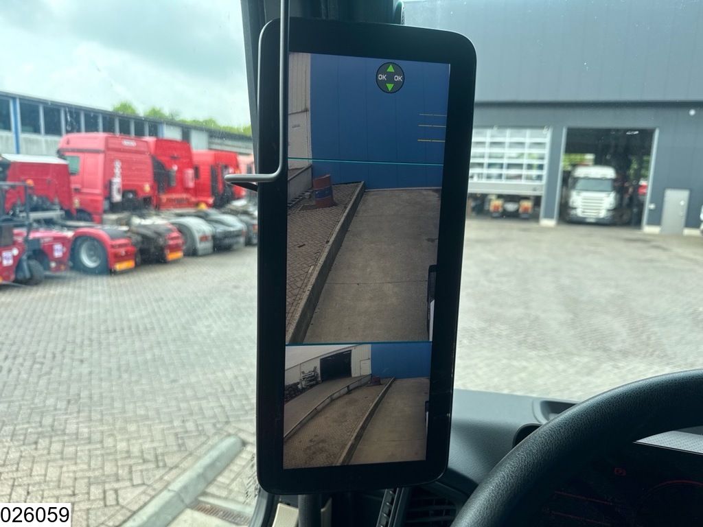 Mercedes Actros 1845 EURO 6d, ACC, Mirrorcam