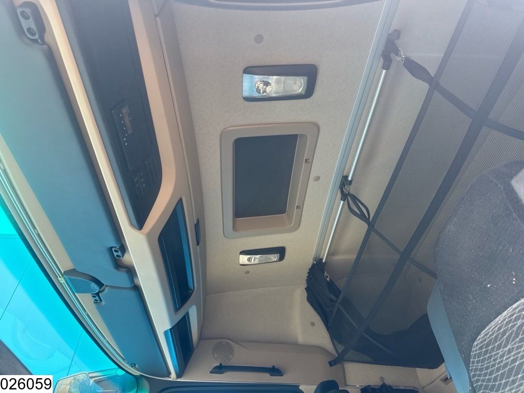 Mercedes Actros 1845 EURO 6d, ACC, Mirrorcam