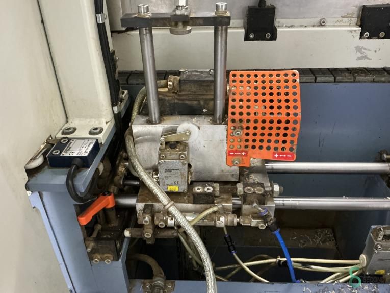 Edge banders Hebrock AKV 3005 DK 2000