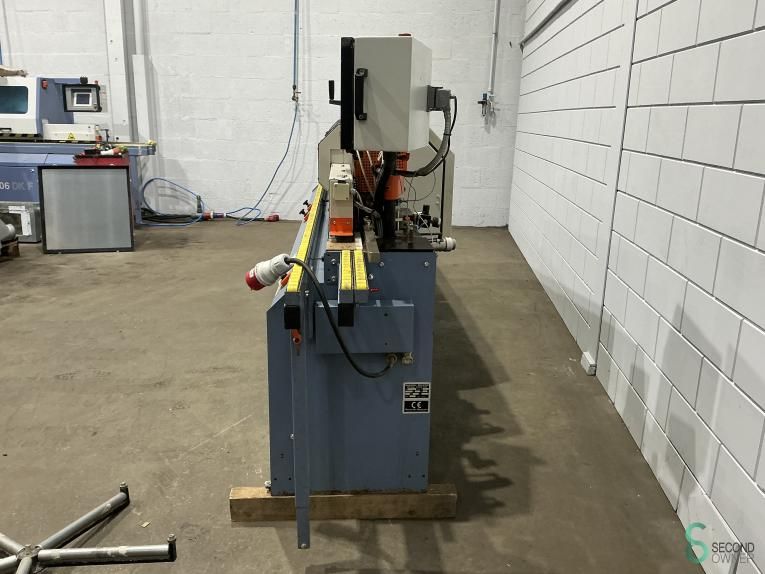 Edge banders Hebrock AKV 3005 DK 2000
