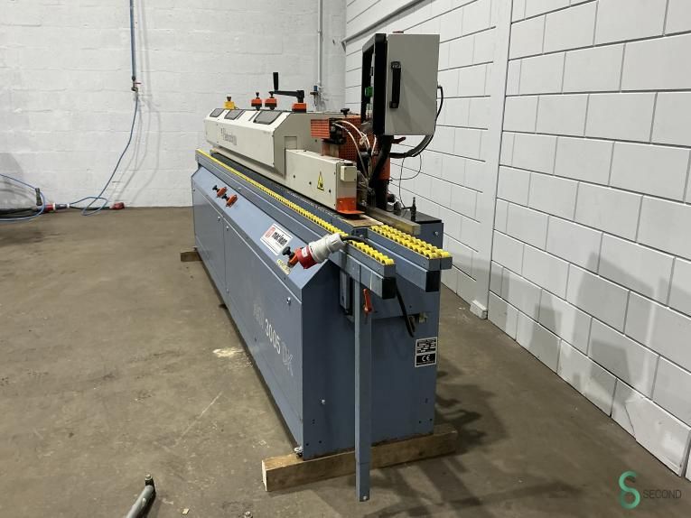 Edge banders Hebrock AKV 3005 DK 2000
