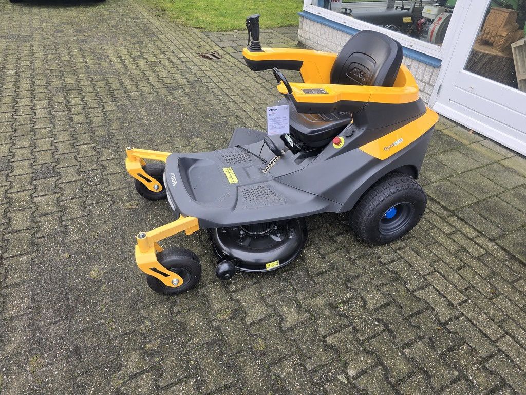 Stiga 500 E (DEMO)