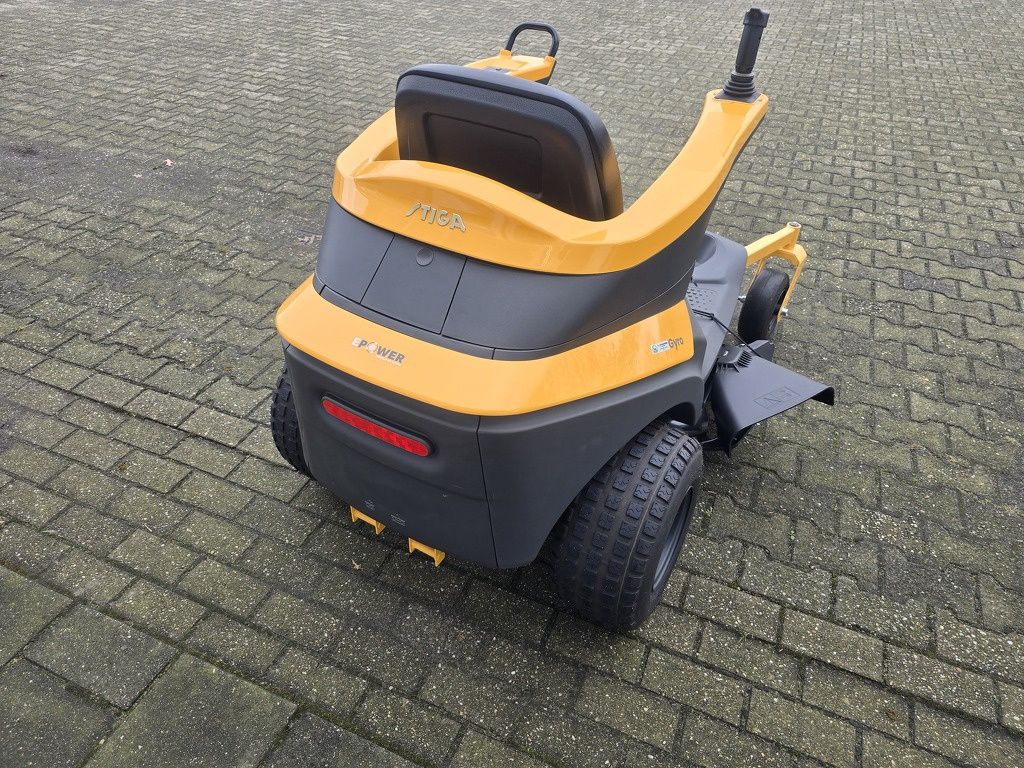 Stiga 500 E (DEMO)