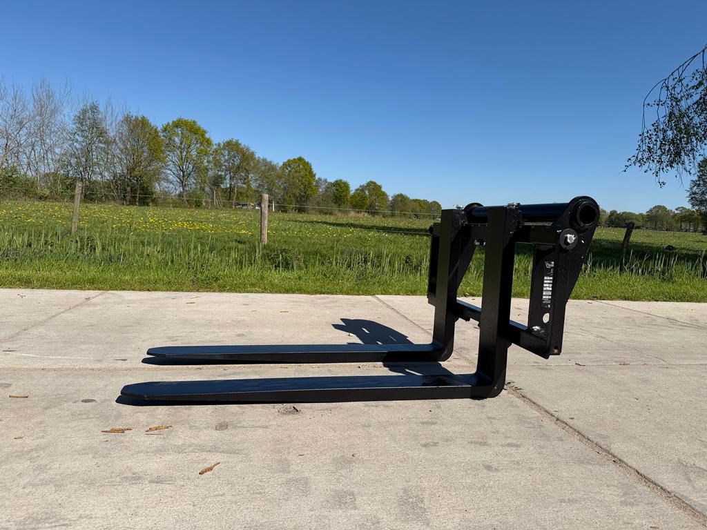 Manitou PFB vorkenbord 2.5t