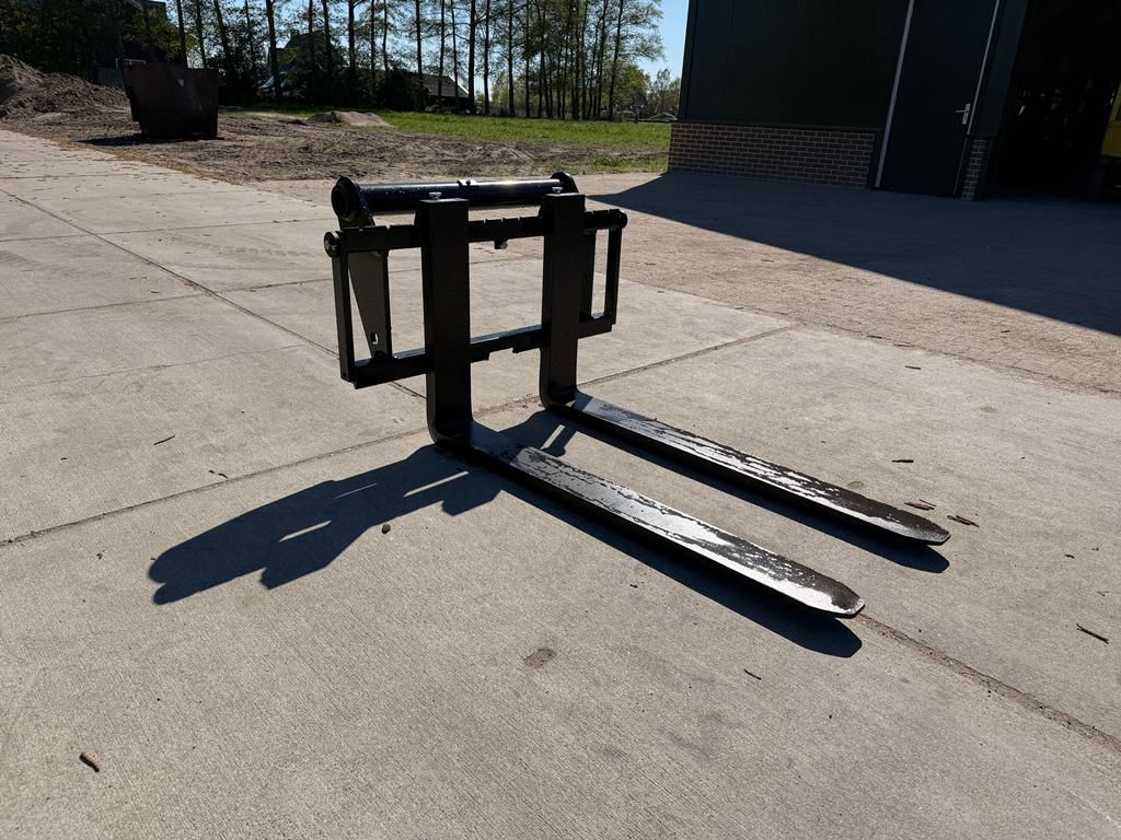 Manitou PFB vorkenbord 2.5t