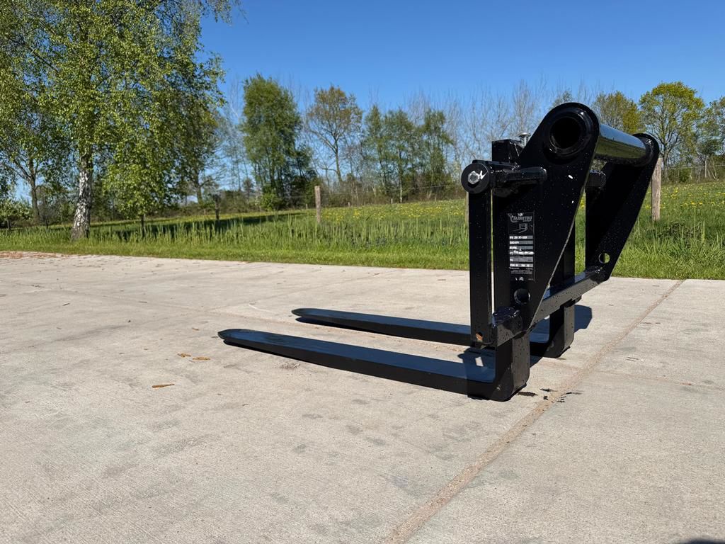 Manitou PFB vorkenbord 2.5t