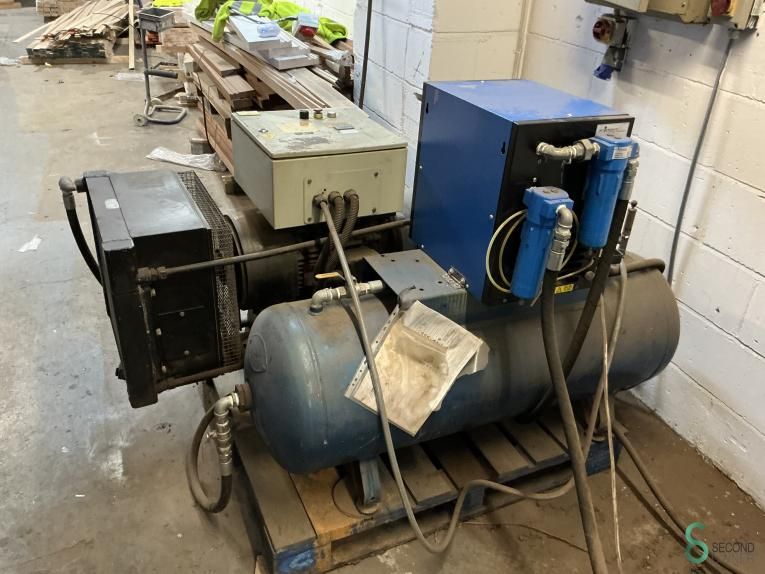 Compressor Dry Air Products 2018