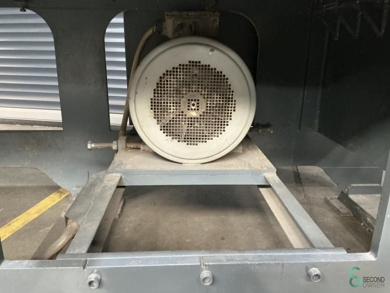 Shredders Nazzareno K 1000 2009