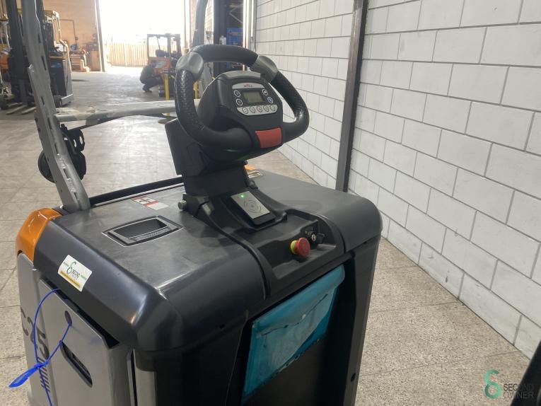 Trekkers Elektrisch Still LTX50 2019