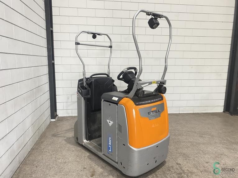 Trekkers Elektrisch Still LTX50 2019
