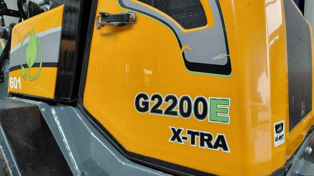 Giant G2200E X-Tra occasion