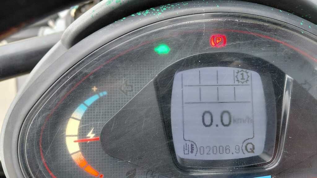 Giant G2200E X-Tra occasion