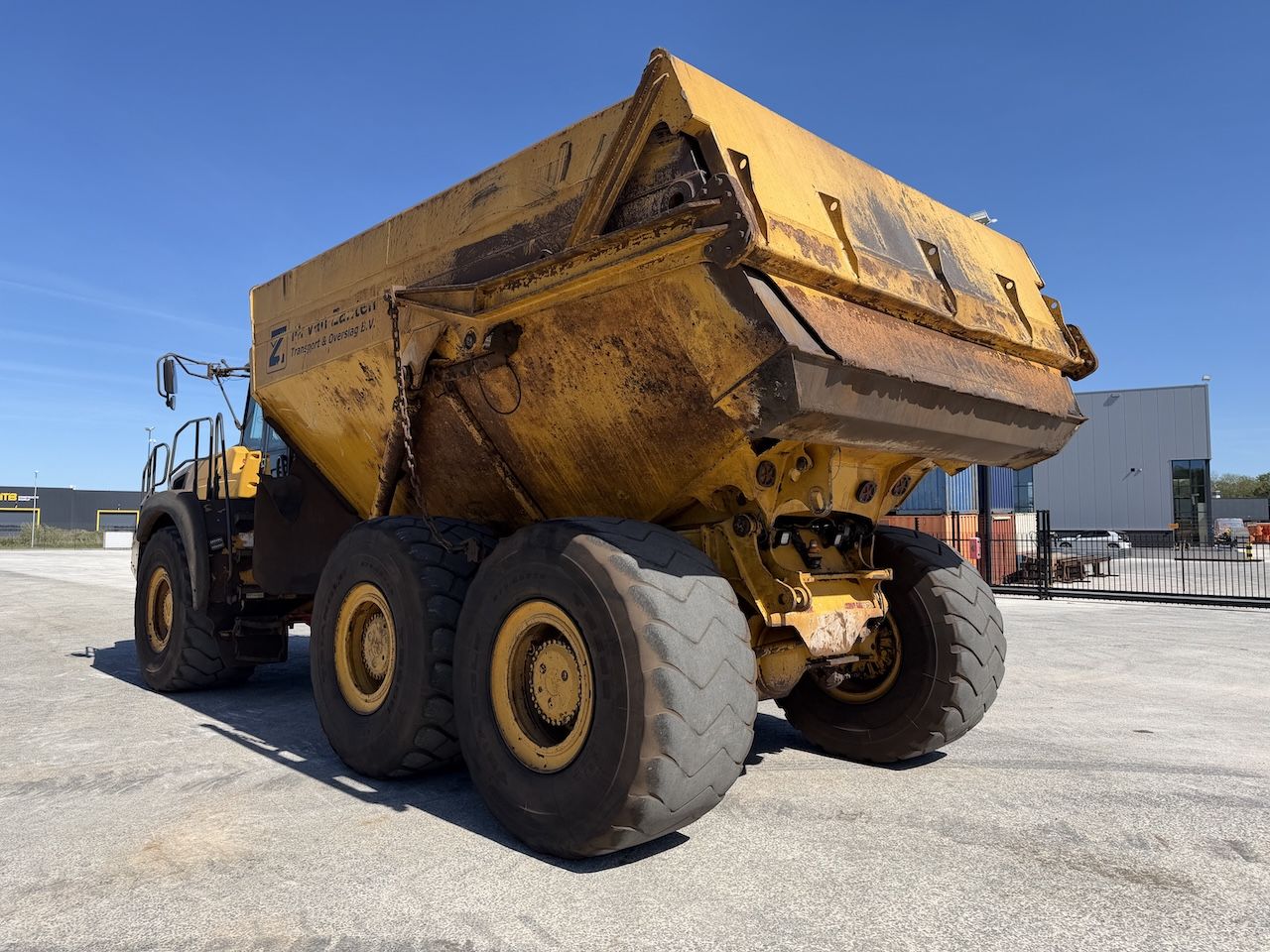 Bell B50E 2x stuks