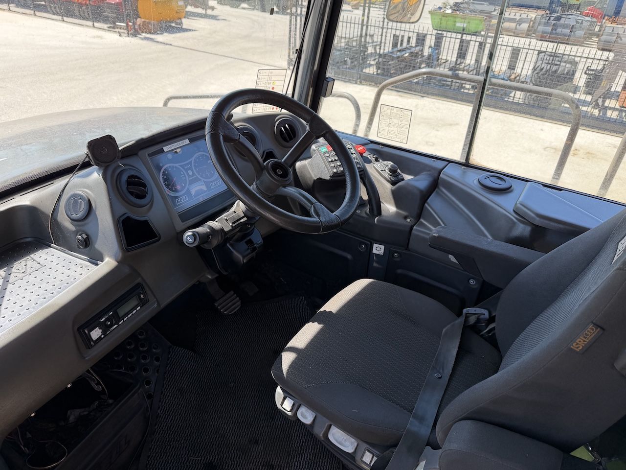 Bell B50E 2x stuks