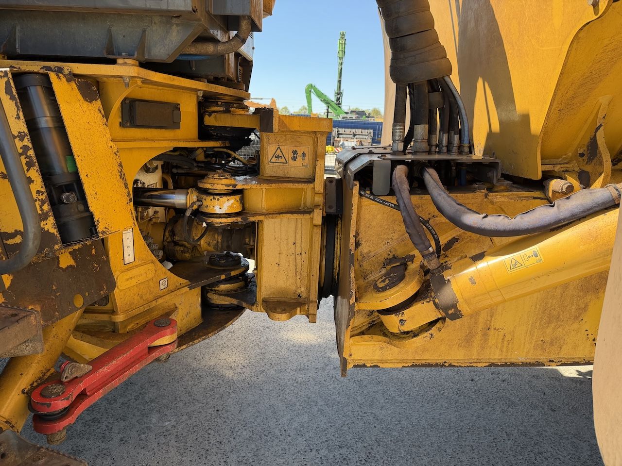 Bell B50E 2x stuks