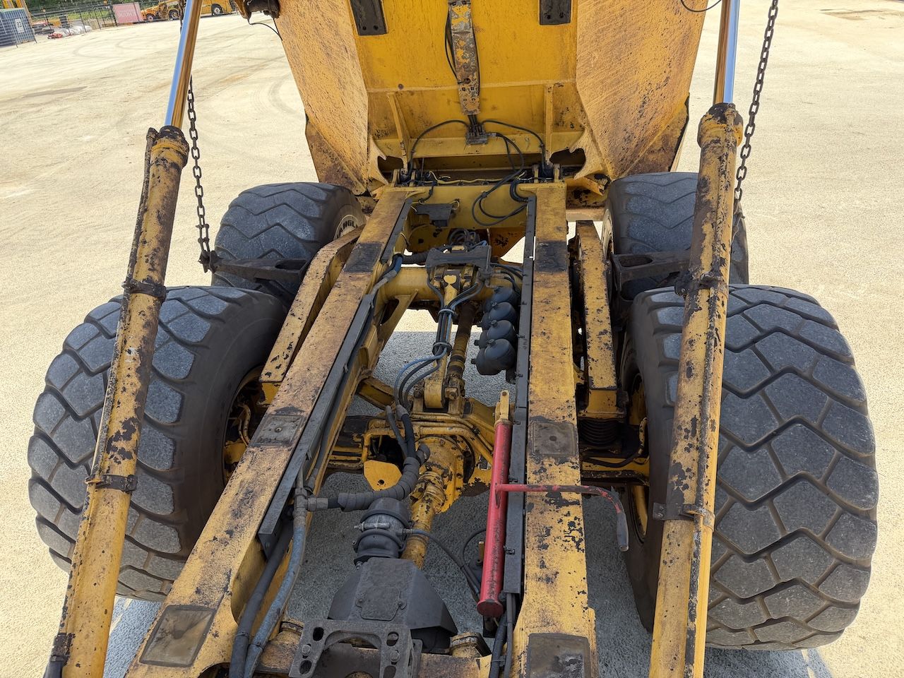 Bell B50E 2x stuks
