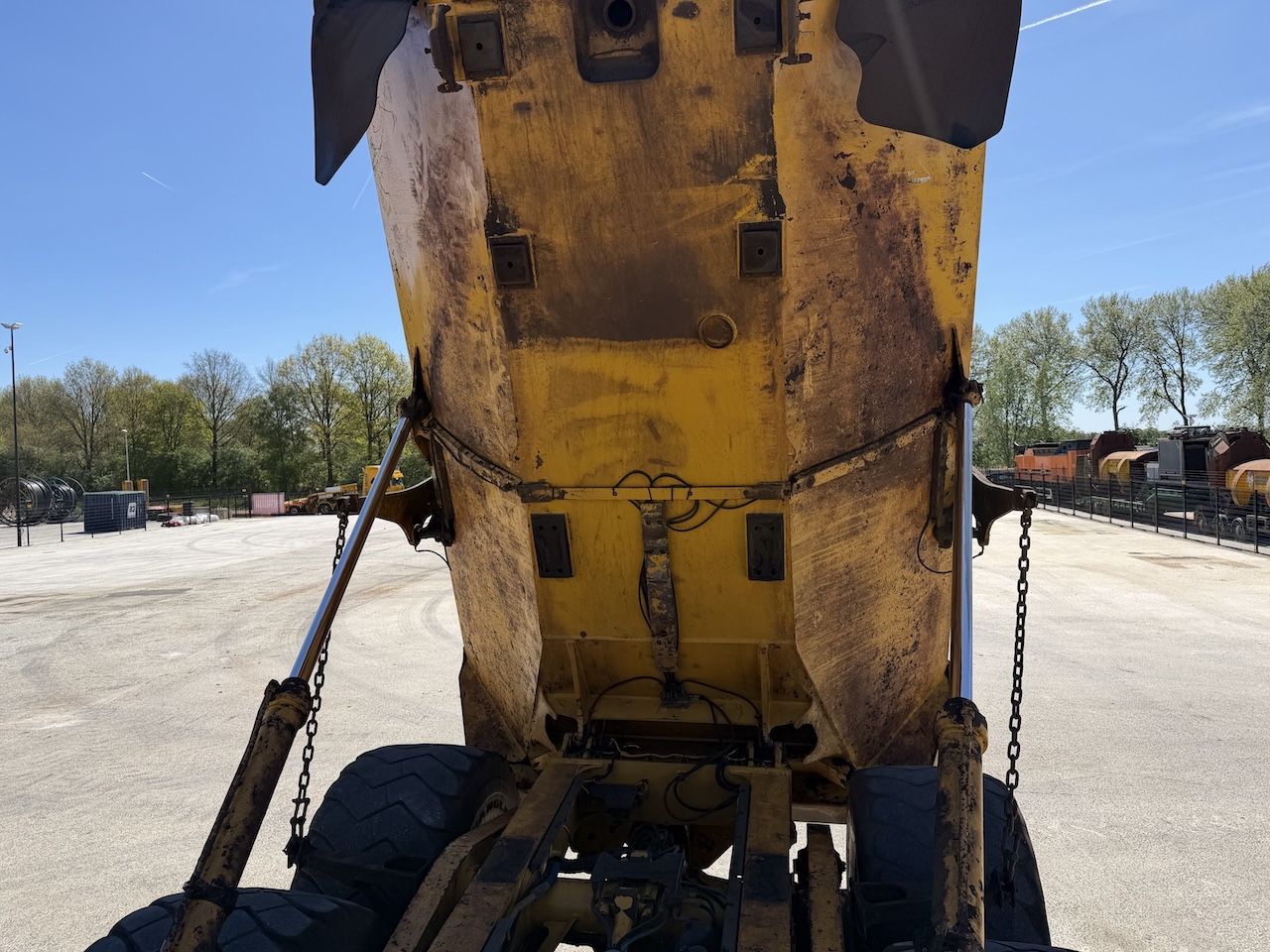 Bell B50E 2x stuks