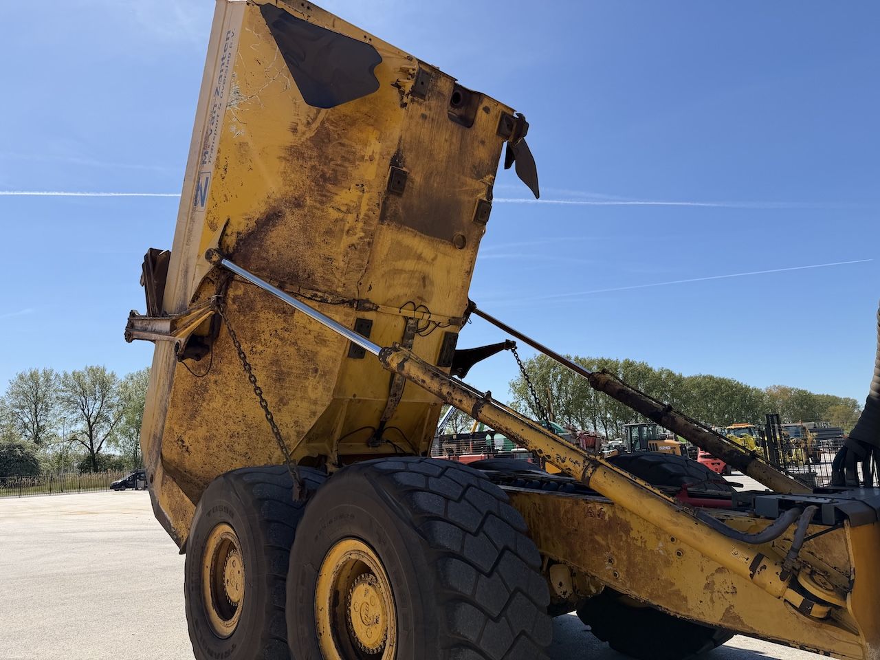 Bell B50E 2x stuks