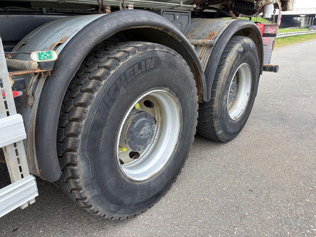 Iveco TRAKKER AD260T360 6x4