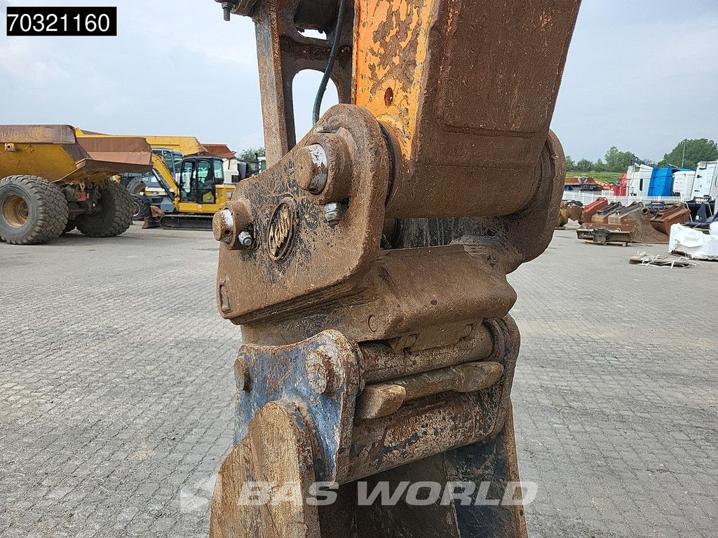 Doosan DX255 LC-5