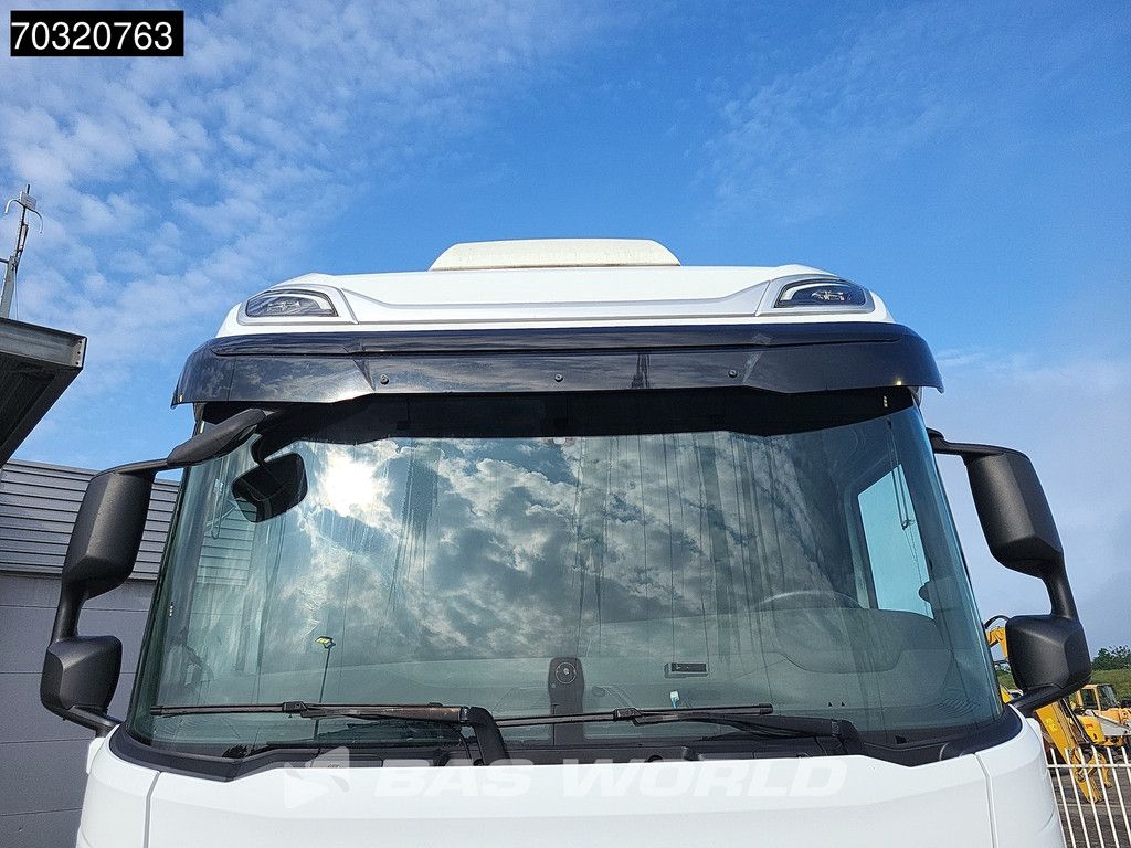 DAF XG XG 480 4X2 Retarder 2xTanks ACC Standklima