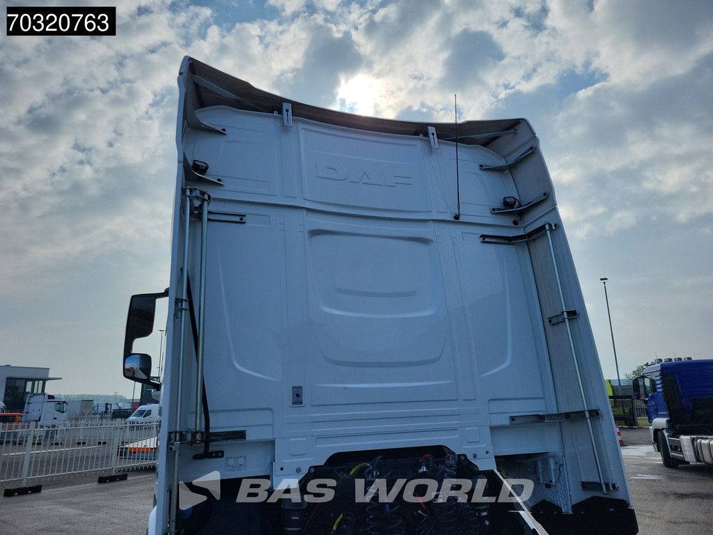 DAF XG XG 480 4X2 Retarder 2xTanks ACC Standklima