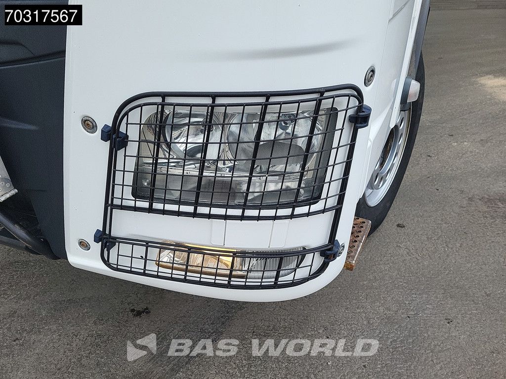 MAN TGX TGX 33.500 6X4 Low Mileage! XLX Retarder Big-Axle Navi ACC