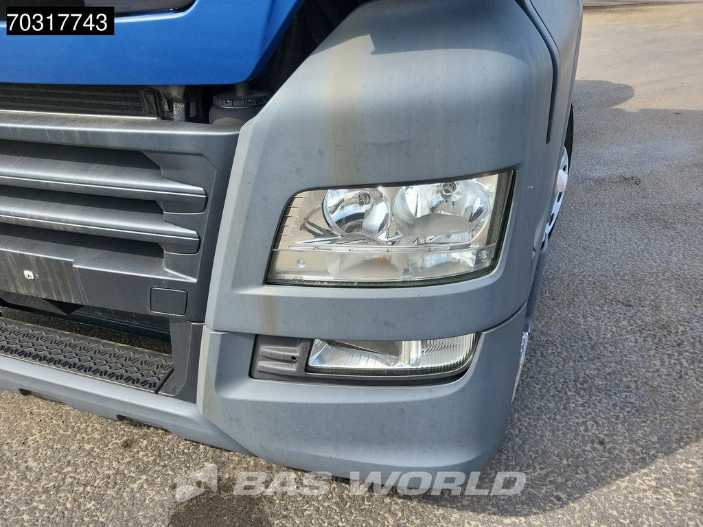 MAN TGX 18.470 4X2 XXL Mega Retarder 2xTanks ACC Standklima