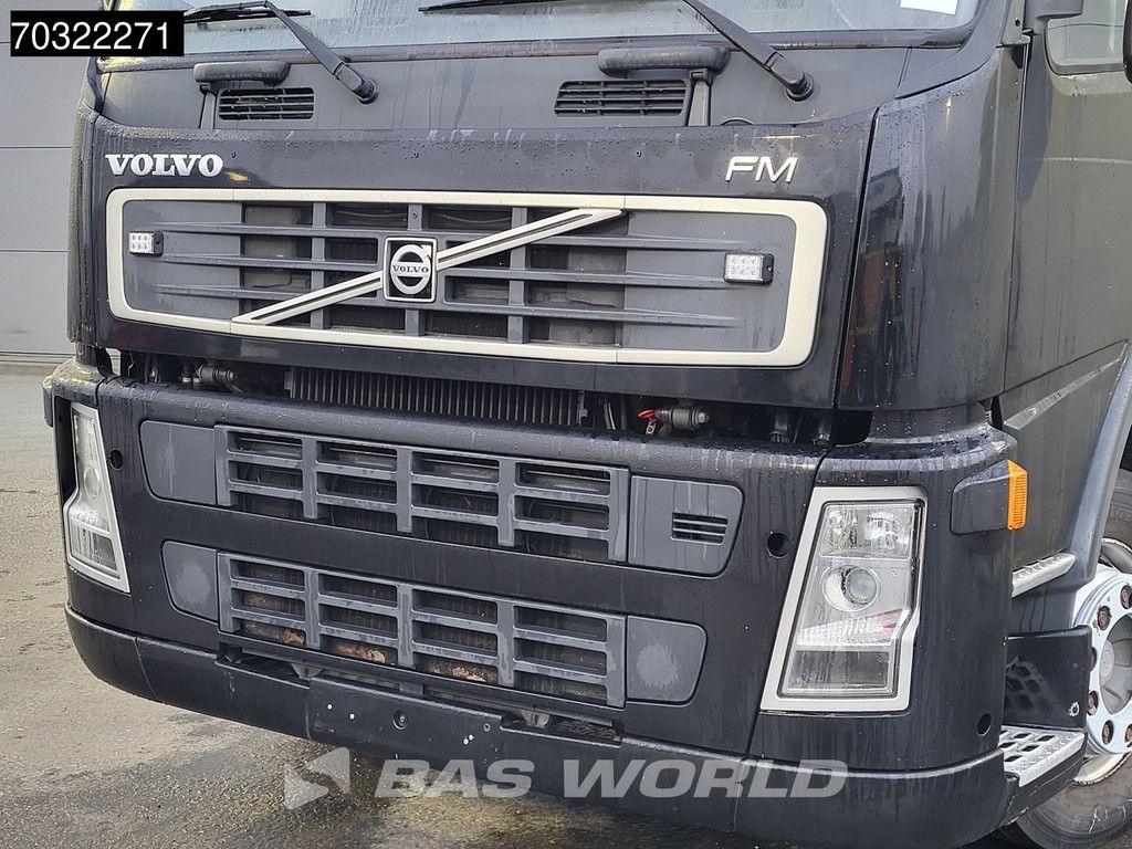 Volvo FM FM 260 4X2 Low-Mileage! Manual Full-Air Euro3