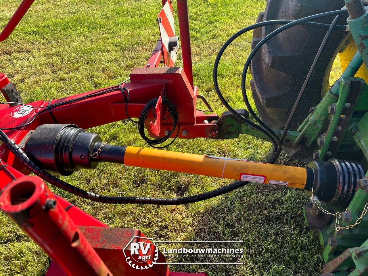 Lely Lotus 900 Profi