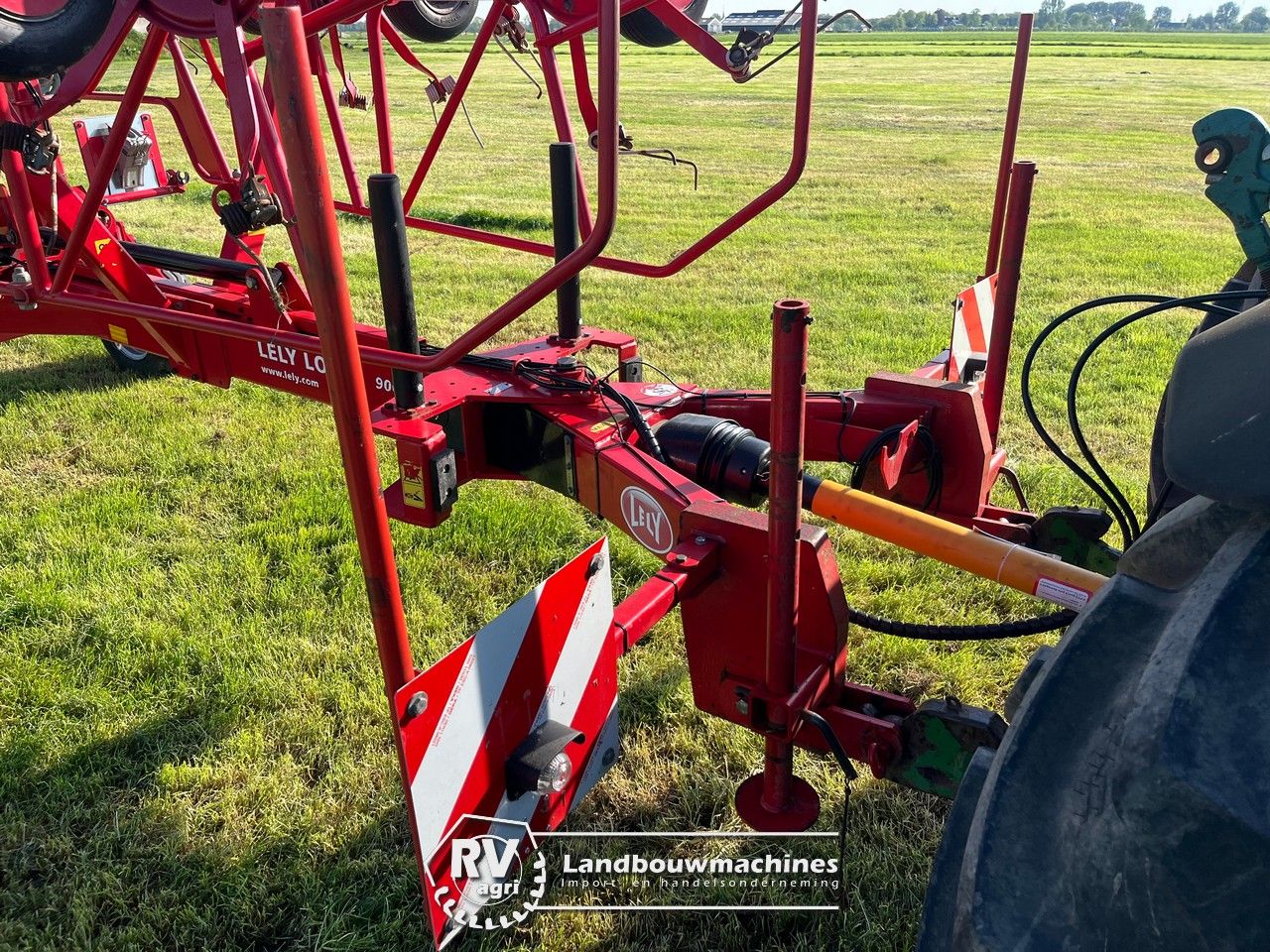 Lely Lotus 900 Profi