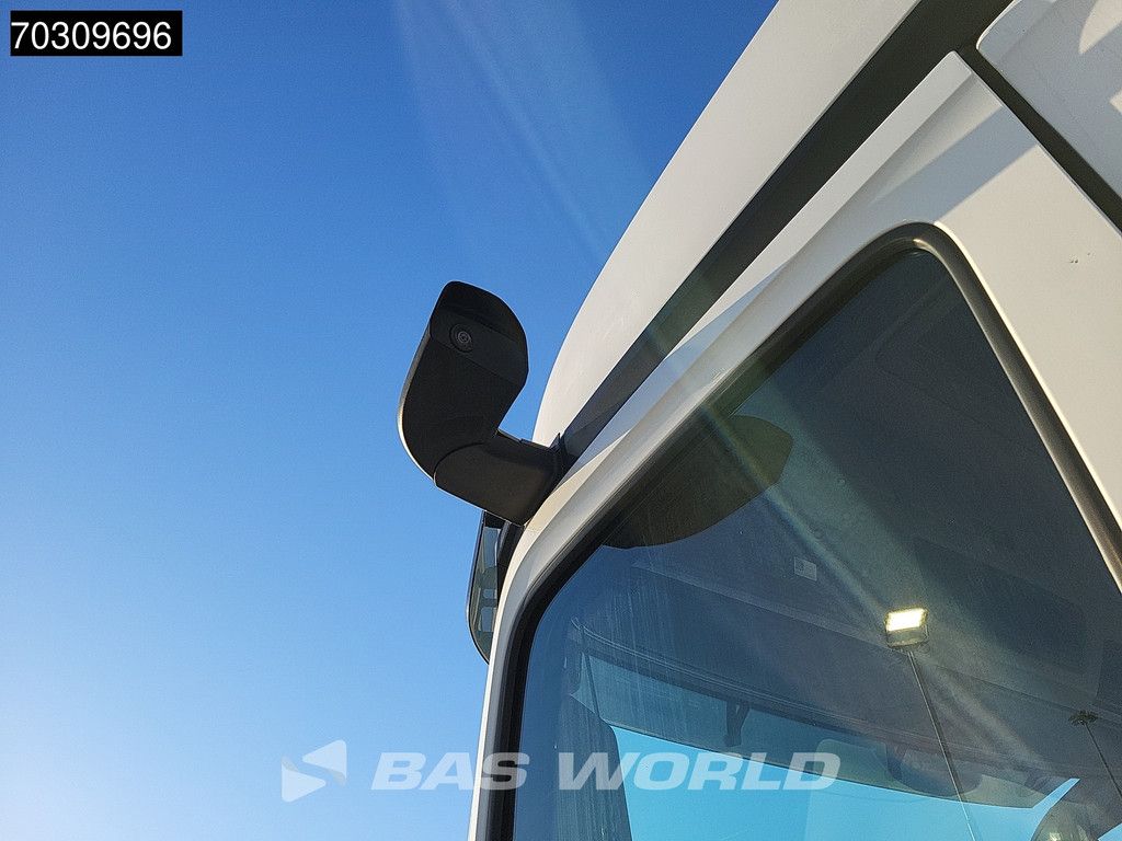 Mercedes Actros 2545 6X2 NL-Truck BigSpace Liftachse